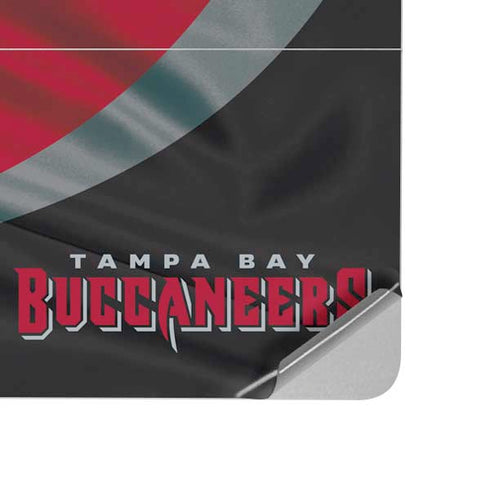 NFL Tampa Bay Buccaneers Surface Laptop Studio Skin