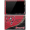 NFL Tampa Bay Buccaneers Surface Pro 3 Skin