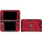NFL Tampa Bay Buccaneers Team Jersey 3DS XL 2015 Skin