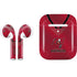 NFL Tampa Bay Buccaneers Team Jersey Apple AirPods 2 Skin