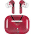 NFL Tampa Bay Buccaneers Team Jersey Apple AirPods Pro Skin