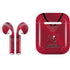 NFL Tampa Bay Buccaneers Team Jersey Apple AirPods Skin