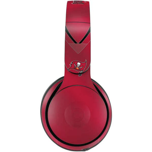 NFL Tampa Bay Buccaneers Team Jersey Beats Solo Pro Skin
