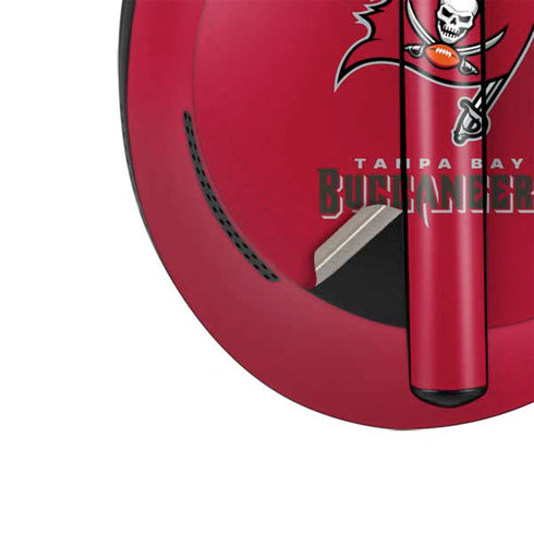 NFL Tampa Bay Buccaneers Team Jersey Bose Noise Cancelling Headphones 700 Skin