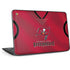 NFL Tampa Bay Buccaneers Team Jersey HP Chromebook Skin