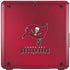 NFL Tampa Bay Buccaneers Team Jersey Cooler Master MasterBox Q300L Mini Tower Skin