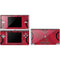 NFL Tampa Bay Buccaneers Team Jersey DS Lite Skin
