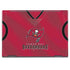 NFL Tampa Bay Buccaneers Team Jersey HP Envy Skin