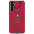 NFL Tampa Bay Buccaneers Team Jersey Galaxy A54 5G Clear Case