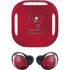 NFL Tampa Bay Buccaneers Team Jersey Galaxy Buds Pro Skin