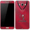 NFL Tampa Bay Buccaneers Team Jersey Galaxy J7 Skin
