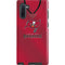 NFL Tampa Bay Buccaneers Team Jersey Galaxy Note 10 Pro Case