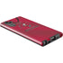 NFL Tampa Bay Buccaneers Team Jersey Galaxy Note 10 Pro Case