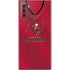 NFL Tampa Bay Buccaneers Team Jersey Galaxy Note 10 Skin