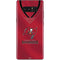 NFL Tampa Bay Buccaneers Team Jersey Galaxy Note 8 Skin