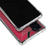 NFL Tampa Bay Buccaneers Team Jersey Galaxy Note20 5G Clear Case