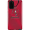 NFL Tampa Bay Buccaneers Team Jersey Galaxy Note20 5G Pro Case
