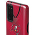NFL Tampa Bay Buccaneers Team Jersey Galaxy Note20 5G Pro Case