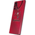 NFL Tampa Bay Buccaneers Team Jersey Galaxy Note20 5G Skin