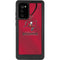 NFL Tampa Bay Buccaneers Team Jersey Galaxy Note20 5G Waterproof Case