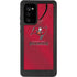 NFL Tampa Bay Buccaneers Team Jersey Galaxy Note20 5G Waterproof Case