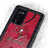 NFL Tampa Bay Buccaneers Team Jersey Galaxy Note20 5G Waterproof Case