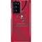 NFL Tampa Bay Buccaneers Team Jersey Galaxy Note20 Ultra 5G Lite Case