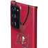 NFL Tampa Bay Buccaneers Team Jersey Galaxy Note20 Ultra 5G Lite Case