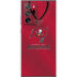 NFL Tampa Bay Buccaneers Team Jersey Galaxy Note20 Ultra 5G Skin