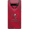 NFL Tampa Bay Buccaneers Team Jersey Galaxy S10 Plus Skin