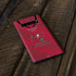 NFL Tampa Bay Buccaneers Team Jersey Galaxy S10 Plus Skin