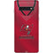 NFL Tampa Bay Buccaneers Team Jersey Galaxy S10 Skin