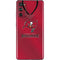 NFL Tampa Bay Buccaneers Team Jersey Galaxy S20 Fan Edition Skin