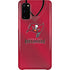 NFL Tampa Bay Buccaneers Team Jersey Galaxy S20 Lite Case