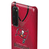 NFL Tampa Bay Buccaneers Team Jersey Galaxy S20 Lite Case