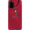 NFL Tampa Bay Buccaneers Team Jersey Galaxy S20 Plus Pro Case