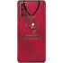 NFL Tampa Bay Buccaneers Team Jersey Galaxy S20 Skin