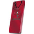 NFL Tampa Bay Buccaneers Team Jersey Galaxy S20 Skin