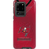NFL Tampa Bay Buccaneers Team Jersey Galaxy S20 Ultra 5G Pro Case