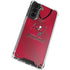 NFL Tampa Bay Buccaneers Team Jersey Galaxy S21 5G Clear Case