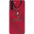 NFL Tampa Bay Buccaneers Team Jersey Galaxy S21 5G Skin