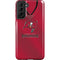 NFL Tampa Bay Buccaneers Team Jersey Galaxy S21 FE Pro Case