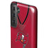 NFL Tampa Bay Buccaneers Team Jersey Galaxy S21 FE Pro Case