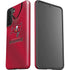 NFL Tampa Bay Buccaneers Team Jersey Galaxy S21 FE Pro Case