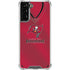 NFL Tampa Bay Buccaneers Team Jersey Galaxy S21 Plus 5G Clear Case