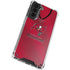 NFL Tampa Bay Buccaneers Team Jersey Galaxy S21 Plus 5G Clear Case