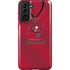 NFL Tampa Bay Buccaneers Team Jersey Galaxy S21 Plus 5G Pro Case