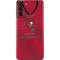 NFL Tampa Bay Buccaneers Team Jersey Galaxy S21 Plus 5G Skin
