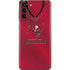NFL Tampa Bay Buccaneers Team Jersey Galaxy S21 Plus 5G Skin
