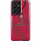 NFL Tampa Bay Buccaneers Team Jersey Galaxy S21 Ultra 5G Pro Case
